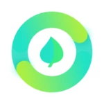 intermittent fasting app - fas android application logo